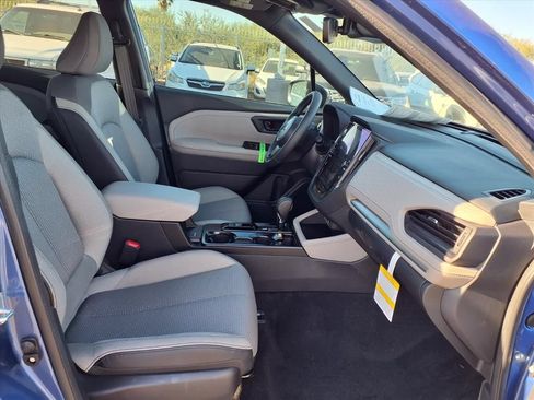 Used 2026 Subaru Forester Premium AWD/4WD image 15