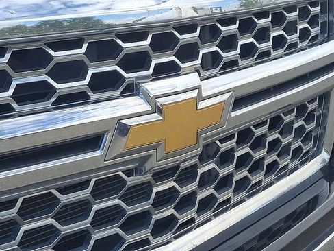 Used 2015 Chevrolet Silverado 1500 LT w/ All Star Edition AWD/4WD image 4