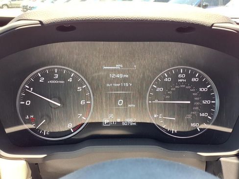 Used 2026 Subaru Forester Premium AWD/4WD image 30
