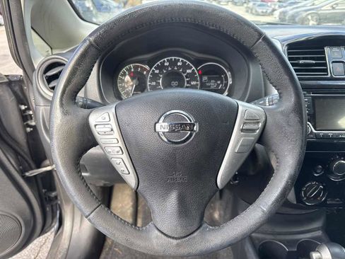 Used 2016 Nissan Versa Note SV w/ SV Appearance Package image 10