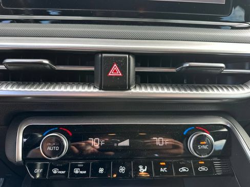 Certified 2023 Kia K5 GT-Line w/ GT-Line Premium Package FWD image 18