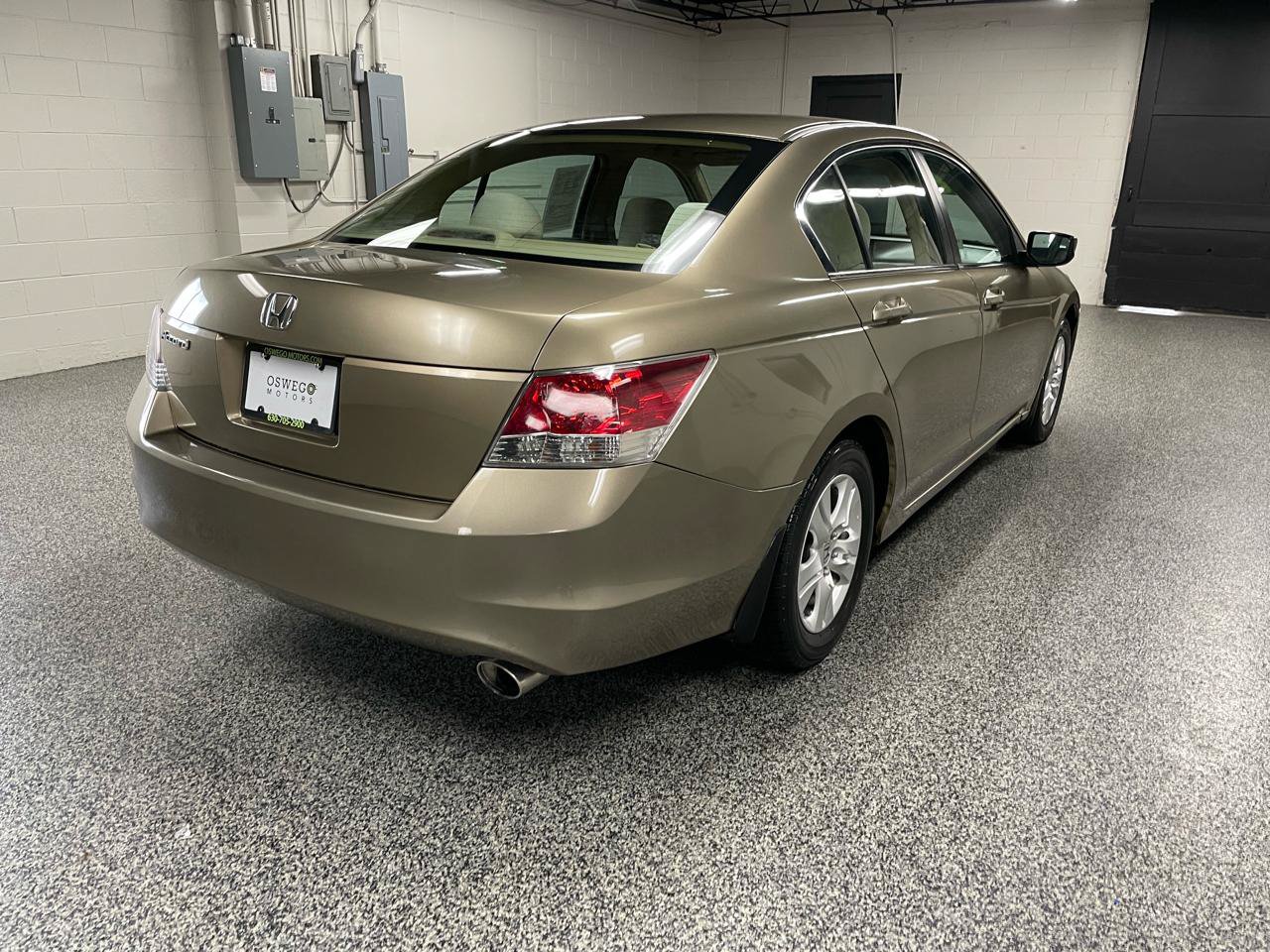Used 2008 Honda Accord LX-P image 5