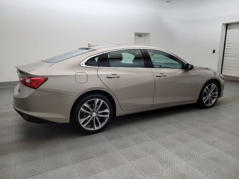 Used 2023 Chevrolet Malibu LT w/ Driver Confidence Package FWD image 10