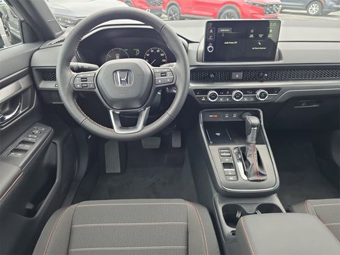 New 2026 Honda CR-V Sport image 12