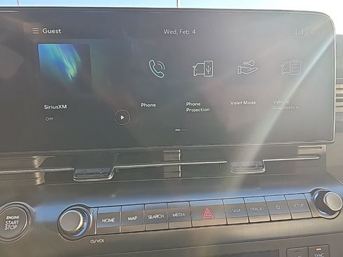 New 2026 Hyundai Kona SEL Sport image 17