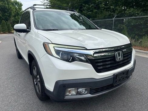 Used 2019 Honda Ridgeline RTL-E image 11
