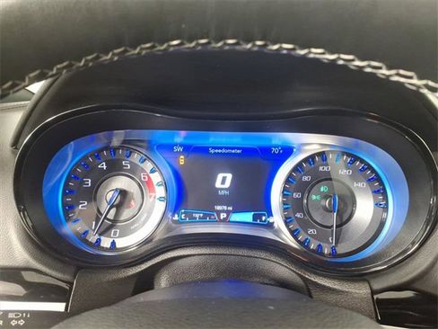 Used 2023 Chrysler 300 C image 26