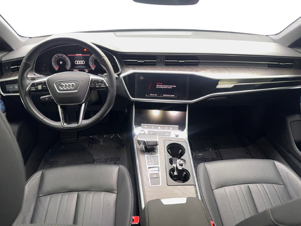 Used 2023 Audi A6 2.0T Premium w/ Convenience Package AWD/4WD image 50