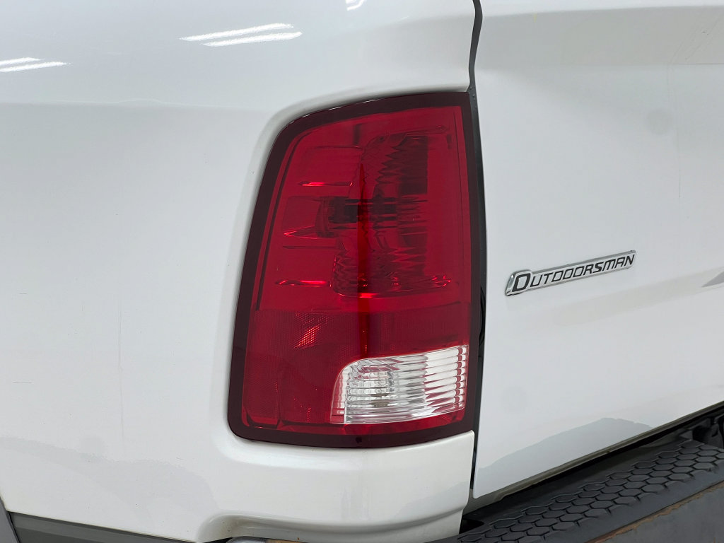 Used 2013 RAM 1500 Outdoorsman AWD/4WD image 37