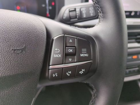 Used 2026 Ford Bronco Sport Outer Banks w/ Outer Banks Tech Package+ AWD/4WD image 27