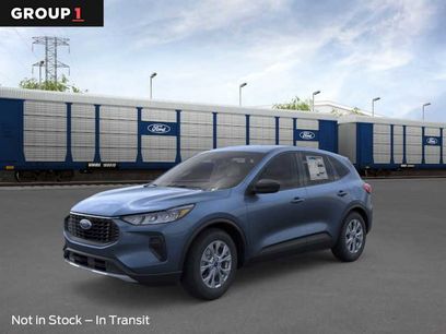 New 2026 Ford Escape Active