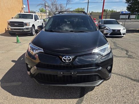 Used 2016 Toyota RAV4 SE AWD/4WD image 4
