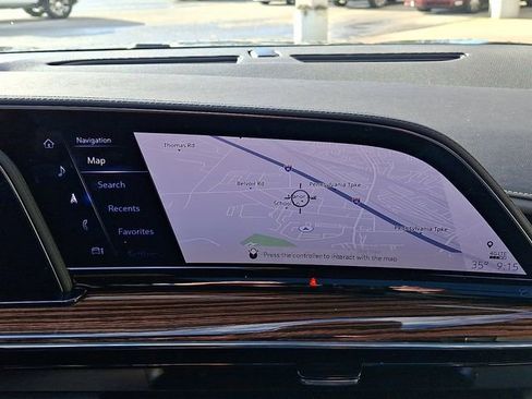 Certified 2023 Cadillac Escalade Premium Luxury AWD/4WD image 22