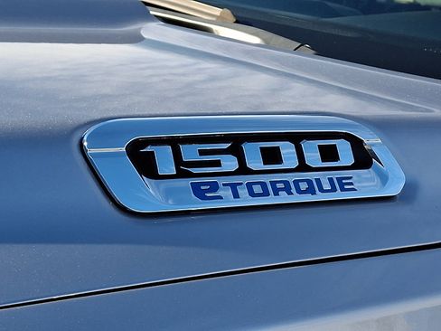 Used 2024 RAM 1500 Tradesman image 29