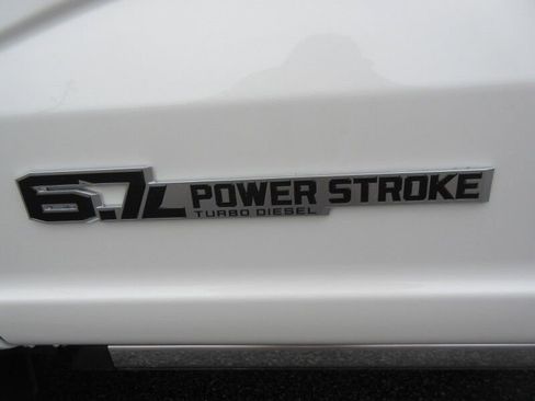 New 2026 Ford F250 Platinum AWD/4WD image 18