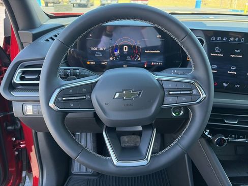 New 2026 Chevrolet Traverse LT w/ Midnight/Sport Edition image 9