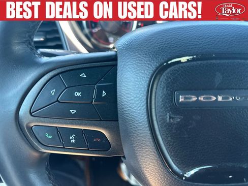 Used 2021 Dodge Challenger SXT RWD image 15