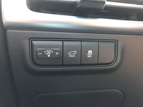 New 2026 Hyundai Tucson SEL image 11