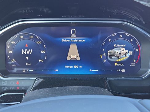 New 2026 Chevrolet Silverado 2500 High Country w/ Technology Package image 26