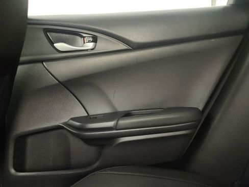 Used 2021 Honda Civic Sport image 36