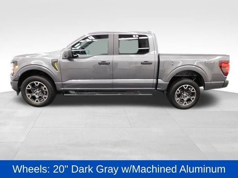 Used 2024 Ford F150 STX image 6