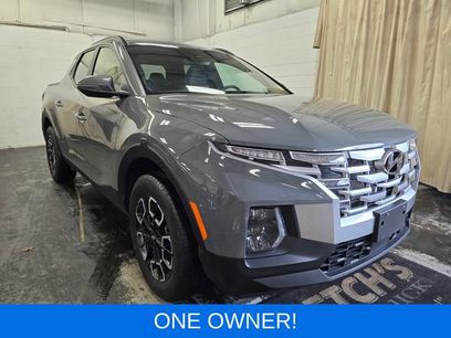 Used 2023 Hyundai Santa Cruz SEL Premium