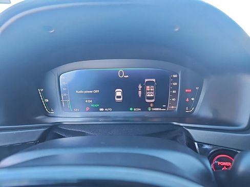 Used 2023 Honda Accord Touring image 20