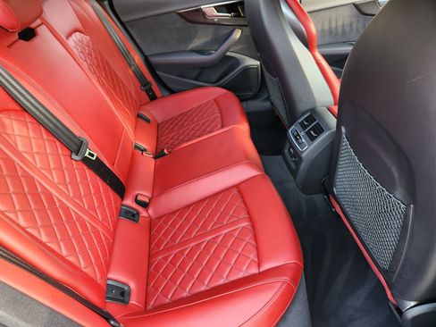 Used 2024 Audi S5 Premium Plus w/ Premium Plus Package image 31