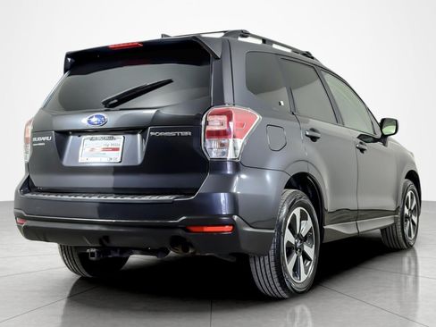 Used 2018 Subaru Forester 2.5i Premium AWD/4WD image 5