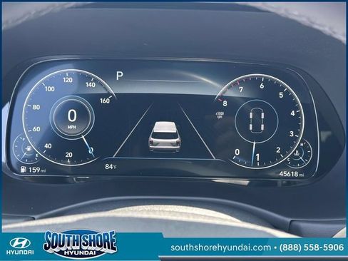 Certified 2022 Hyundai Palisade Calligraphy AWD/4WD image 29