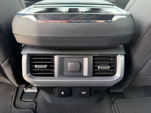 Used 2025 Ford F150 XLT w/ Equipment Group 302A MID AWD/4WD image 12