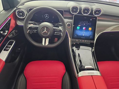 New 2027 Mercedes-Benz GLC 300 image 10