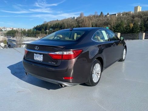 Used 2015 Lexus ES 350 image 7