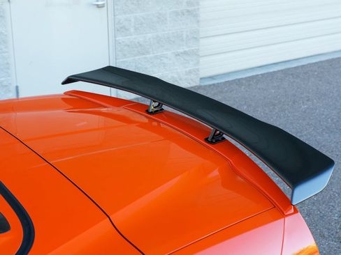 Used 2019 Chevrolet Corvette ZR1 RWD image 49