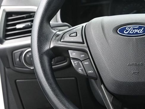 Used 2022 Ford Edge SE w/ Cargo Accessory Package image 30