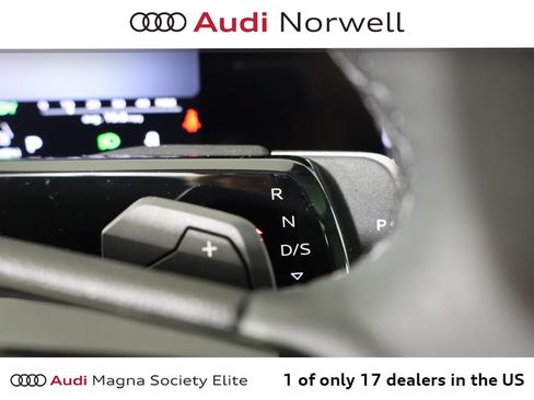 New 2026 Audi Q3 quattro 2.0T AWD/4WD image 28