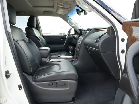Used 2017 INFINITI QX80 2WD image 23