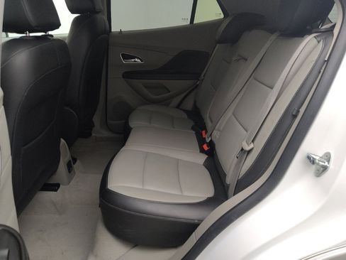 Used 2013 Buick Encore Premium image 18