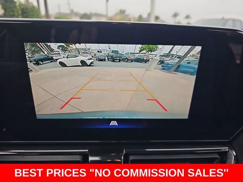 Used 2024 Chevrolet TrailBlazer RS w/ Convenience Package AWD/4WD image 23