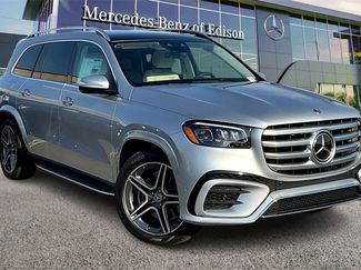 New 2026 Mercedes-Benz GLS 450 4MATIC video 1