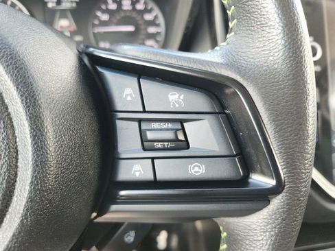 Certified 2024 Subaru Ascent Onyx Edition image 38