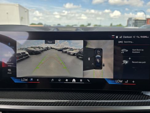 New 2026 BMW X7 M60i w/ Executive Package image 23