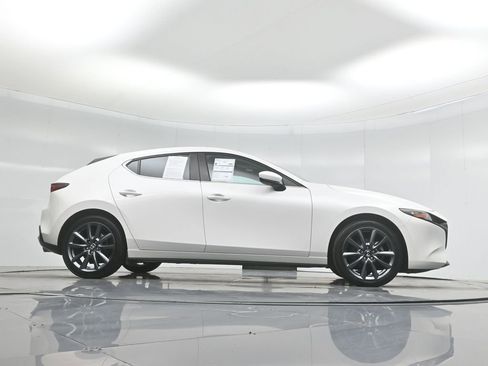 Used 2023 MAZDA MAZDA3 s image 48