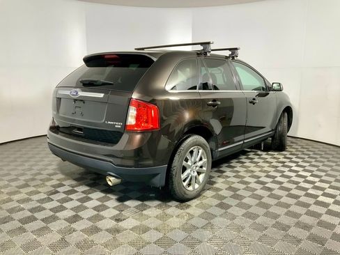 Used 2013 Ford Edge Limited image 13