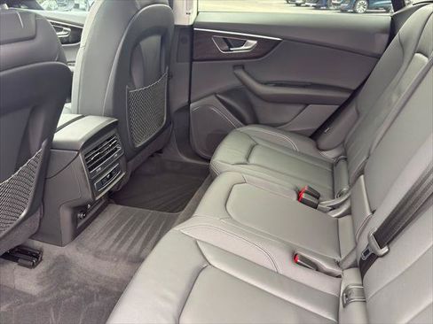 Certified 2023 Audi Q8 Premium w/ Convenience Package AWD/4WD image 26