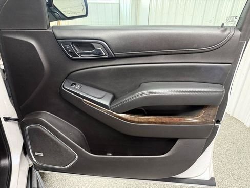 Used 2016 Chevrolet Suburban LT AWD/4WD image 48