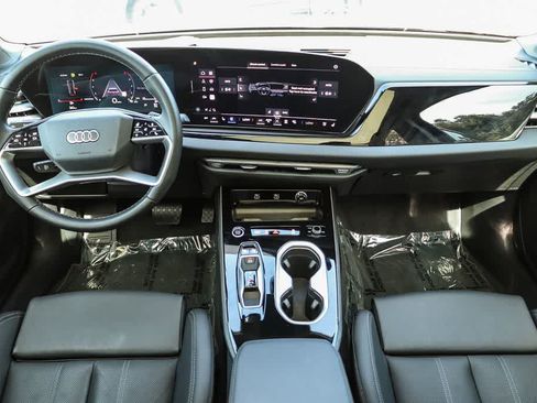 Used 2026 Audi A6 Premium Plus w/ Premium Plus Package AWD/4WD image 12