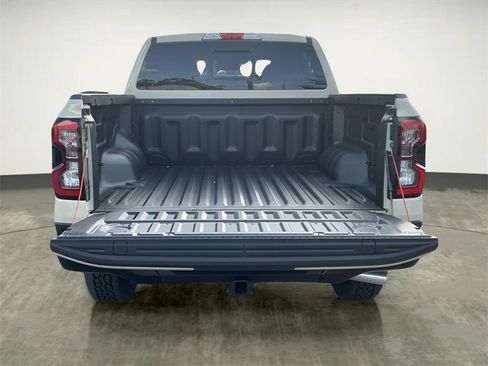 New 2025 Ford Ranger XLT w/ Equipment Group 301A High image 35