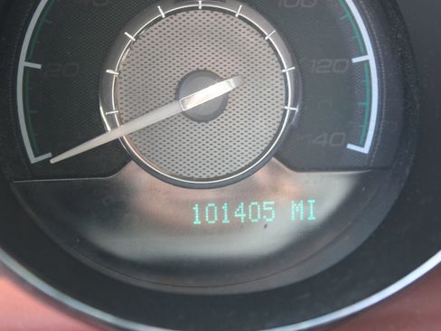Used 2008 Chevrolet Malibu LTZ FWD image 13
