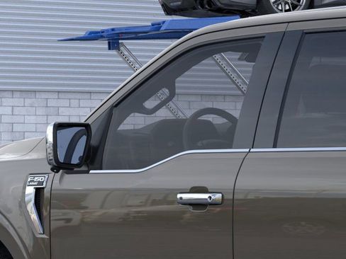 New 2026 Ford F150 Lariat image 20